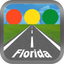 Florida Driving Test icon