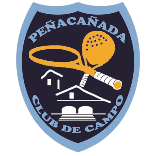 Peñacañada club de campo app icon
