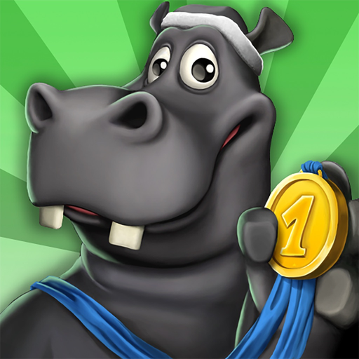 Hippo Sports app icon