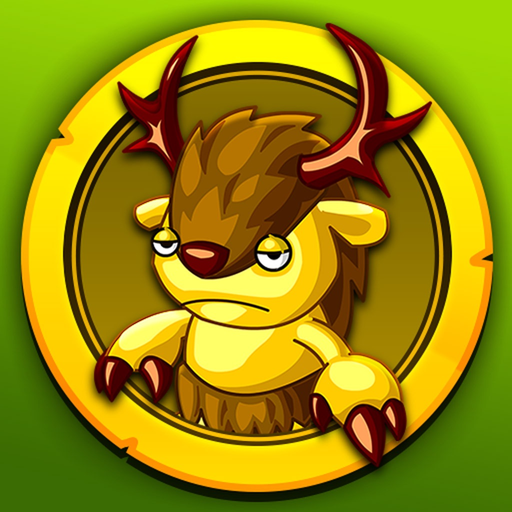 Clicker Wars app icon