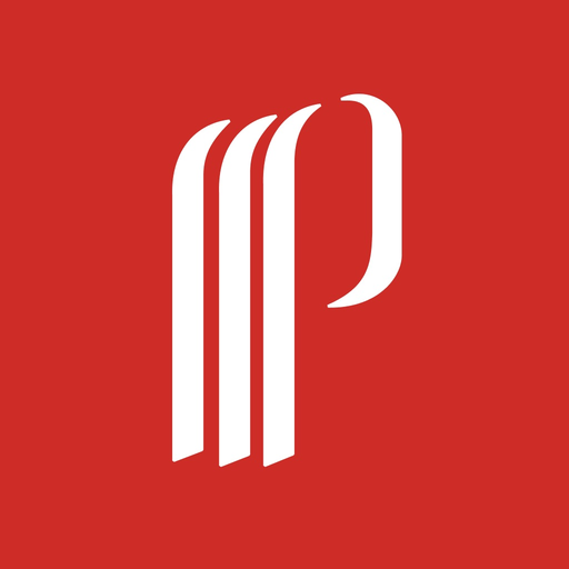 Partouche app icon