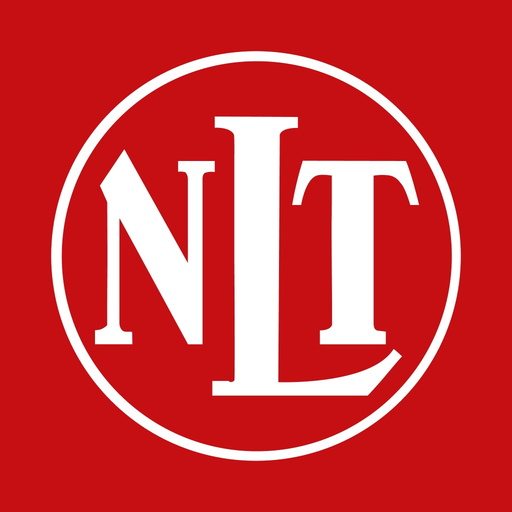 NLT app icon