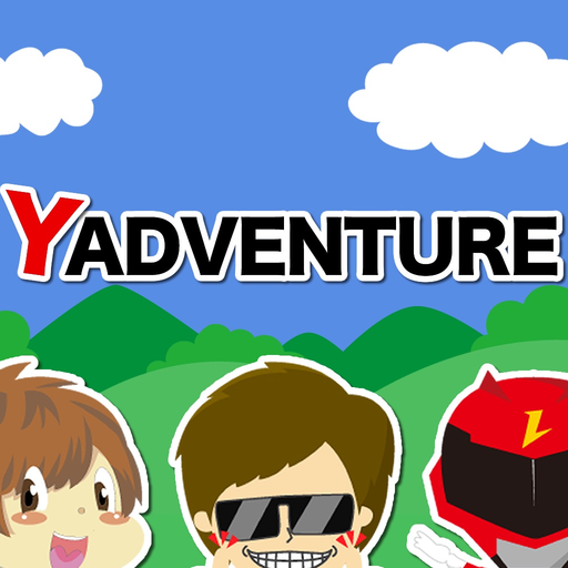 Y's Adventure app icon
