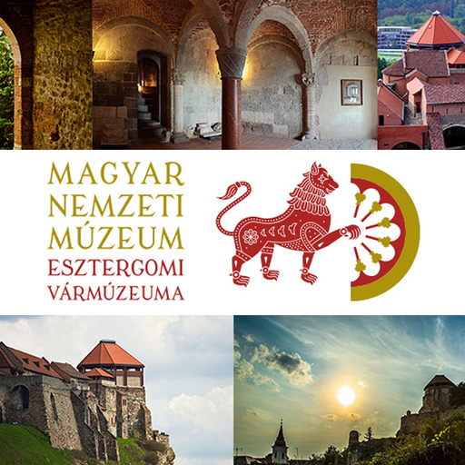 Esztergomi Vármúzeum app icon
