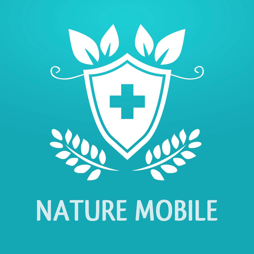 Medicinal Plants PRO · NM app icon