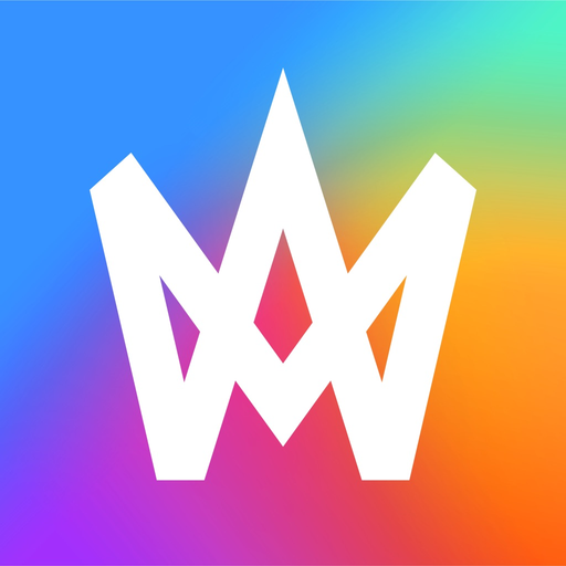 Melodifestivalen app icon