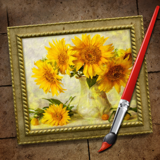 Artista Impresso app icon