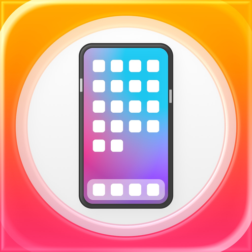 Screenshots Pro app icon