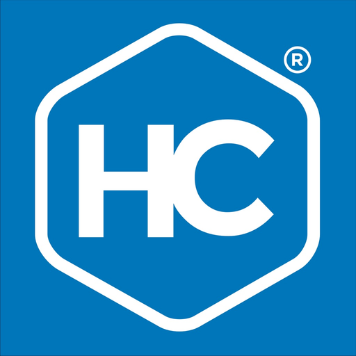 HC Mobile app icon