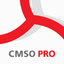 CMSO Pro icon