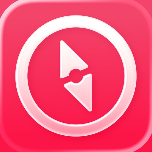 Polarsteps app icon