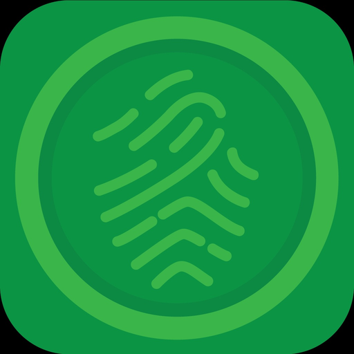Fingerprint Box app icon