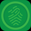 Fingerprint Box icon