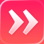 Blendle icon