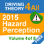 Driving Theory 4 All - Hazard Perception Videos Vol 4 for UK Driving Theory Test - Free icon