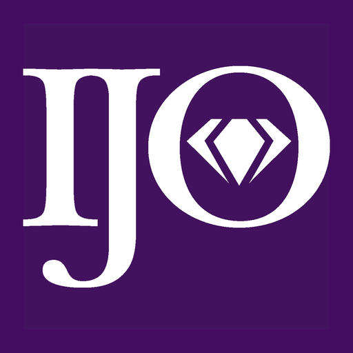 IJO Independent Jewelers Org app icon