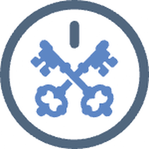 HotelsByDay app icon
