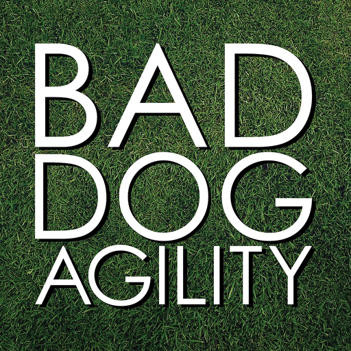 Bad Dog Agility app icon