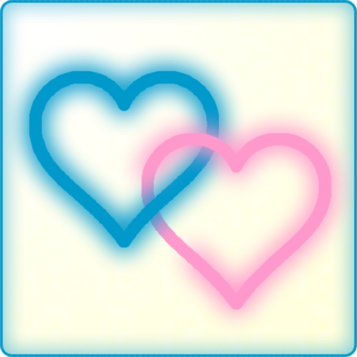 Love Affinity Test app icon