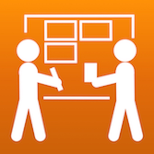 Coaching-Kata app icon