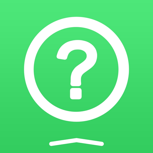 Decision Widget app icon