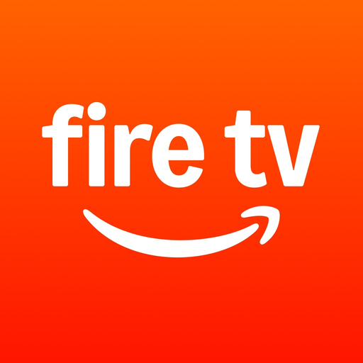 Amazon Fire TV app icon