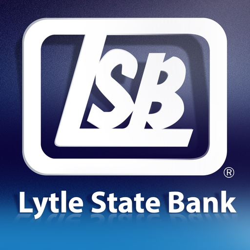Lytle State Bank Mobile App app icon