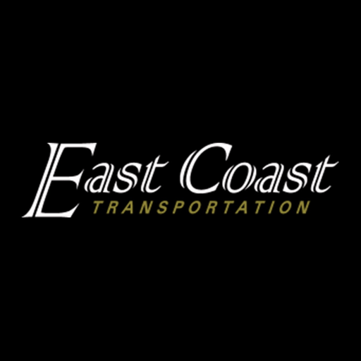 East Coast Transportation app icon