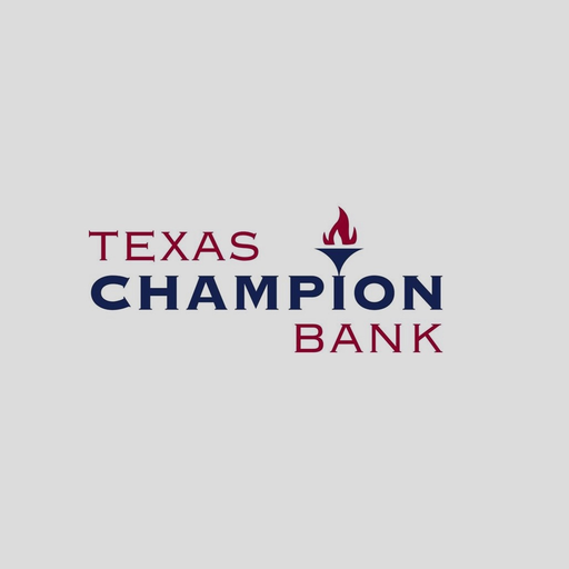Texas Champion Bank Mobile app icon