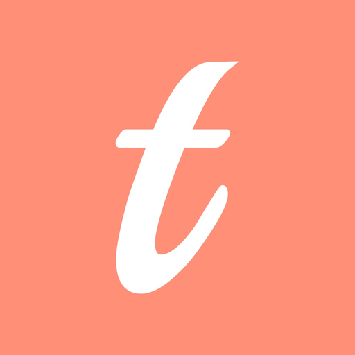Tise | Reuse fashion app icon