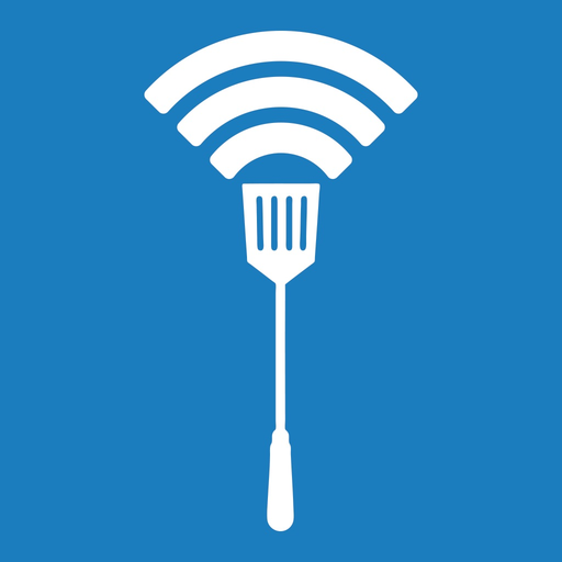 SmartGrill by Lynx app icon