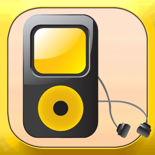 Orbit | Ultimate Dance Music Remix Station app icon