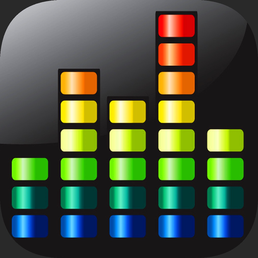 Dubstep Music Creator app icon