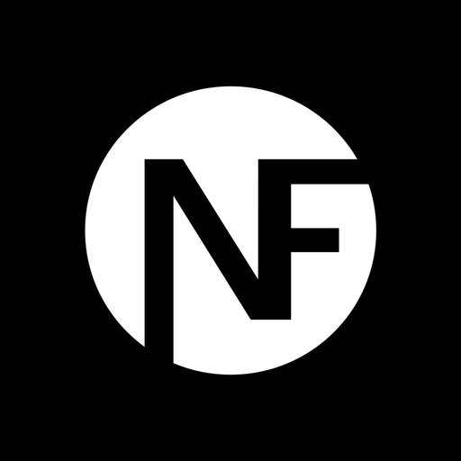 New Foundation Church app icon