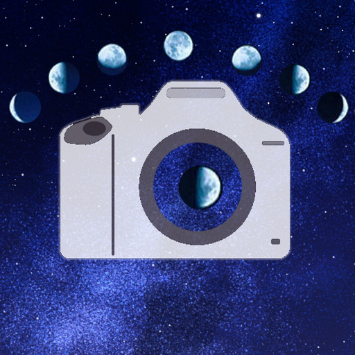 MoonCatcher app icon