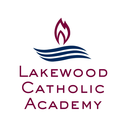 Lakewood Catholic Academy app icon