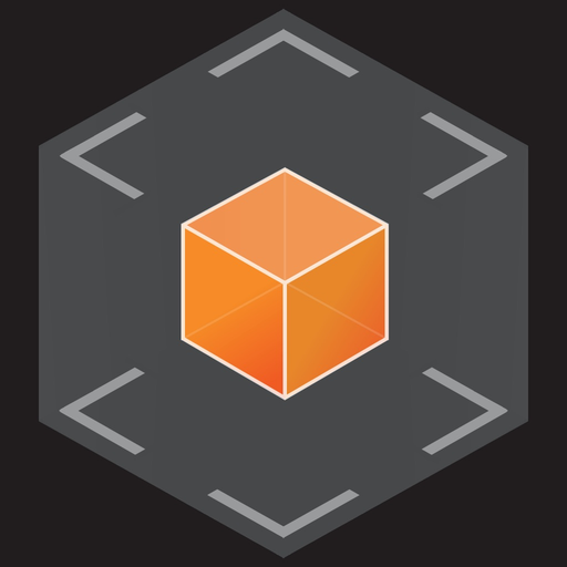 Gallagher Command Centre app icon