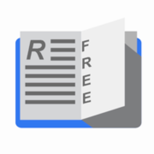 RPage app icon