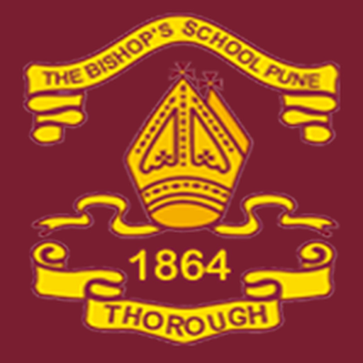 TBS Online -The Bishops School app icon