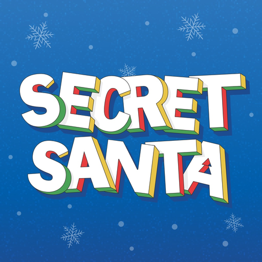 Santa's Secret app icon