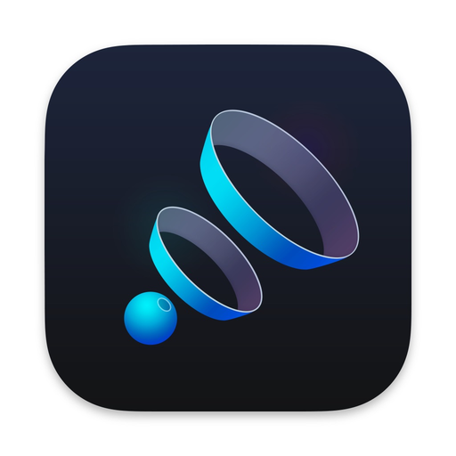 Boom2:Volume Boost & Equalizer app icon
