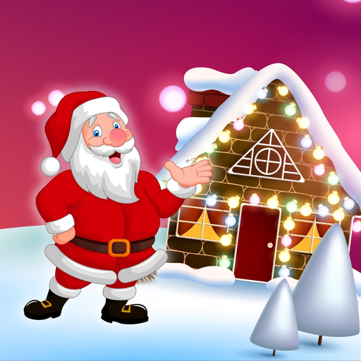 Christmas Wallpapers Greetings app icon