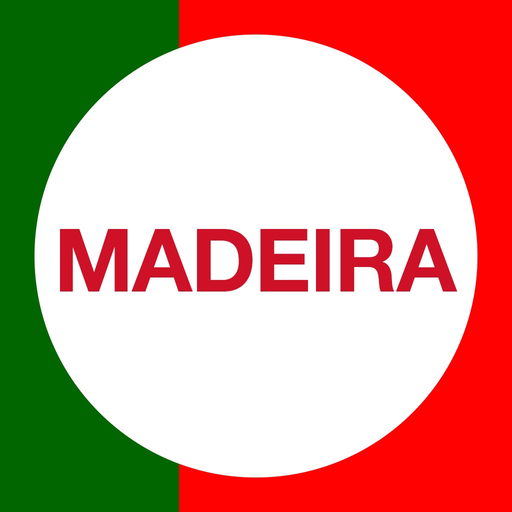 Madeira Offline Map & Guide by Tripomatic app icon