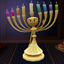 My Menorah icon