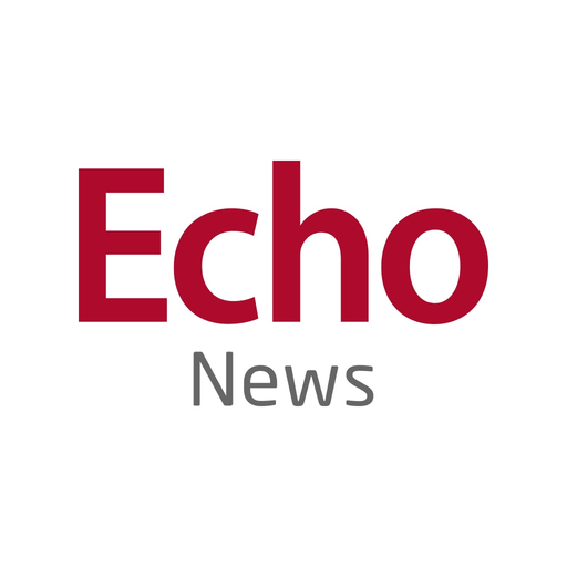 Echo News app icon