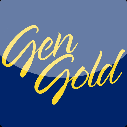 GenGold app icon
