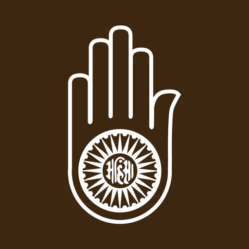 Jain Pathshala app icon
