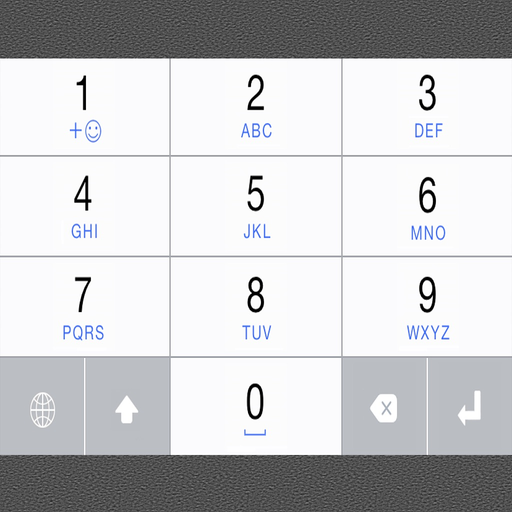 Retro Keyboard app icon