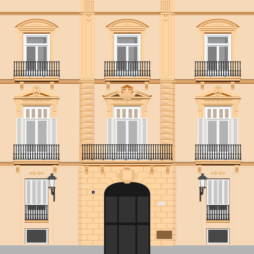 Diputación de Valencia app icon