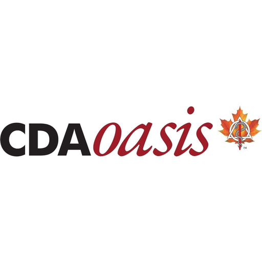 CDA OASIS app icon